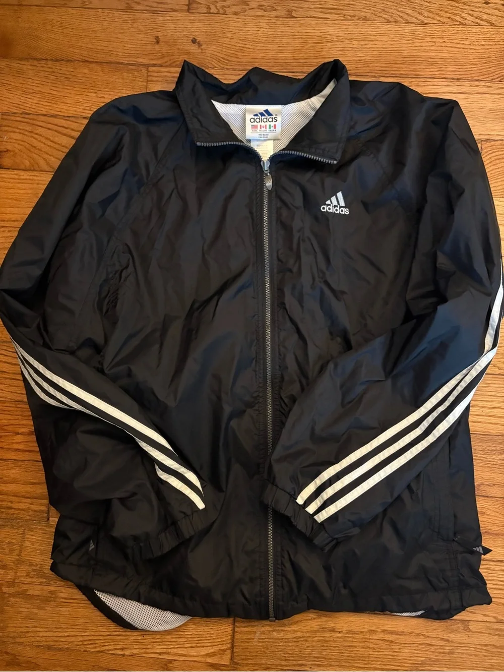 adidas full lightweight